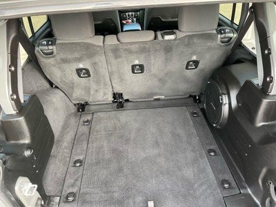 2019 Jeep Wrangler Unlimited Rubicon 4x4