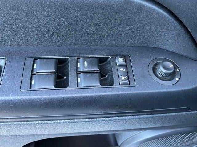 2015 Jeep Patriot High Altitude Edition