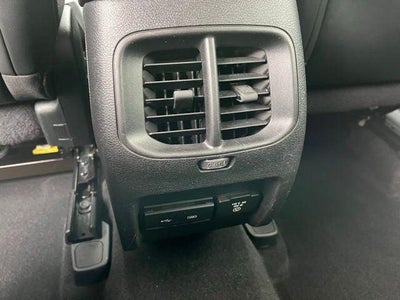 2020 Jeep Cherokee Trailhawk 4X4