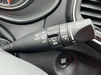 2020 Jeep Cherokee Trailhawk 4X4