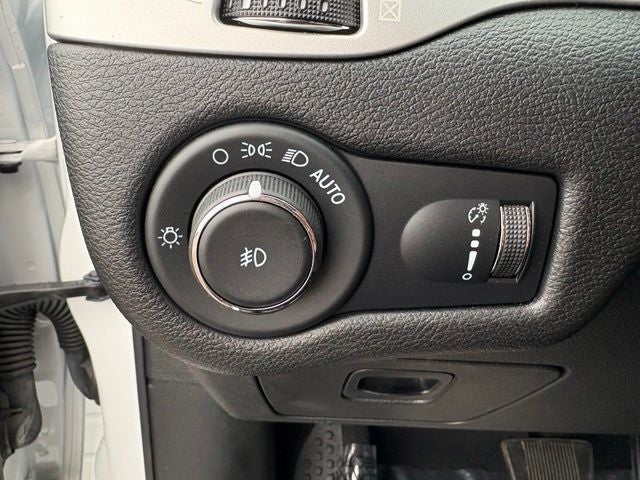 2022 Jeep Cherokee X