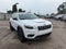 2022 Jeep Cherokee X