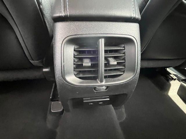 2020 Jeep Cherokee Latitude Plus 4x4