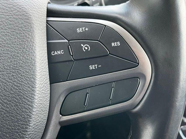 2020 Jeep Cherokee Latitude Plus 4x4