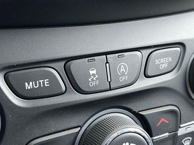 2020 Jeep Cherokee Latitude Plus 4x4