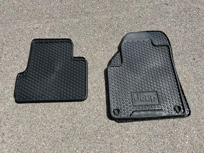 2020 Jeep Cherokee Latitude Plus 4x4