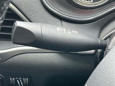 2021 Jeep Cherokee Latitude Lux 4X4