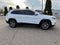 2021 Jeep Cherokee Latitude Lux 4X4