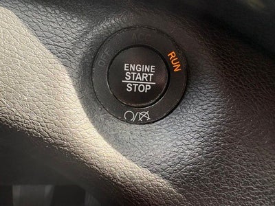 2021 Jeep Cherokee 80th Anniversary 4x4