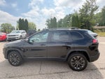 2021 Jeep Cherokee 80th Anniversary 4x4