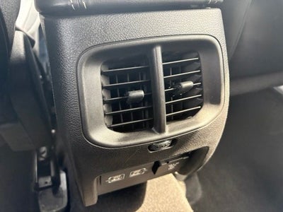2021 Jeep Cherokee 80th Anniversary 4x4