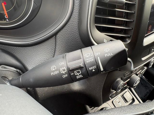 2021 Jeep Cherokee 80th Anniversary 4x4