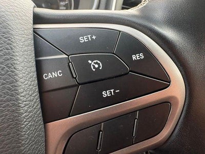 2021 Jeep Cherokee 80th Anniversary 4x4