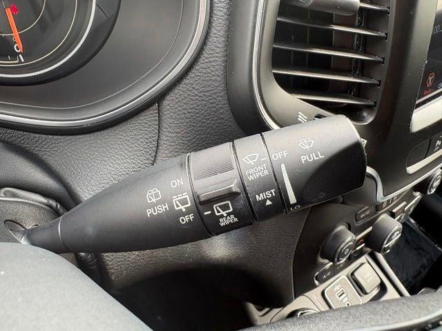 2021 Jeep Cherokee 80th Anniversary 4x4