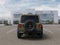 2027 Jeep Wrangler WRANGLER 4-DOOR WILLYS