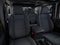 2027 Jeep Wrangler WRANGLER 4-DOOR WILLYS
