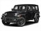 2027 Jeep Wrangler Rewind