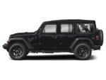 2027 Jeep Wrangler Willys