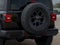 2027 Jeep Wrangler WRANGLER 4-DOOR WILLYS