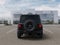2027 Jeep Wrangler WRANGLER 4-DOOR WILLYS