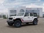 2026 Jeep Wrangler 4-Door Sport