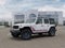 2026 Jeep Wrangler 4-Door Sport