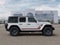2026 Jeep Wrangler 4-Door Sport