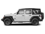 2026 Jeep Wrangler 4-Door Willys 4x4