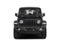 2026 Jeep Wrangler 4-Door Willys 4x4