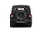 2026 Jeep Wrangler 4-Door Willys 4x4