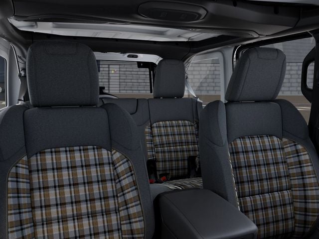 2026 Jeep Wrangler WRANGLER 4-DOOR 85TH ANNIVERSARY EDITION