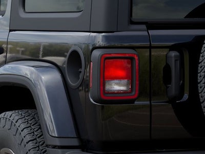 2026 Jeep Wrangler WRANGLER 4-DOOR 85TH ANNIVERSARY EDITION