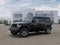 2026 Jeep Wrangler WRANGLER 4-DOOR 85TH ANNIVERSARY EDITION