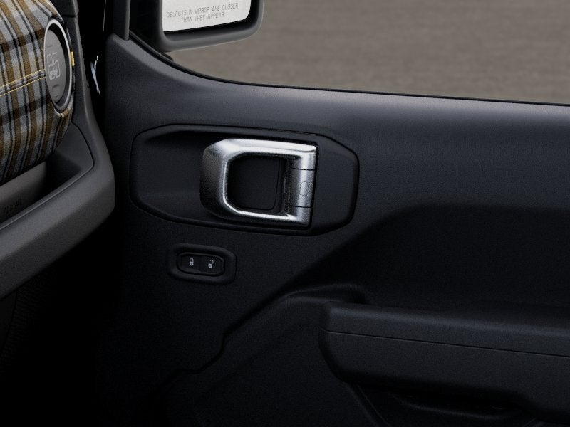 2026 Jeep Wrangler WRANGLER 4-DOOR 85TH ANNIVERSARY EDITION