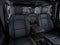 2027 Jeep Wrangler Sahara