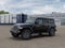 2027 Jeep Wrangler Sahara