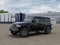 2027 Jeep Wrangler Sahara