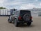 2027 Jeep Wrangler Sahara