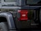 2027 Jeep Wrangler Sahara