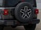 2027 Jeep Wrangler Sahara