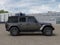 2027 Jeep Wrangler Sahara