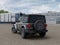 2027 Jeep Wrangler Sahara