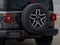 2027 Jeep Wrangler Sahara
