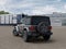 2027 Jeep Wrangler Sahara