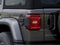 2027 Jeep Wrangler Sahara