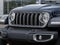 2027 Jeep Wrangler Sahara