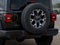 2027 Jeep Wrangler Sahara