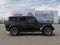 2027 Jeep Wrangler Sahara