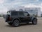 2027 Jeep Wrangler Sahara