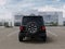 2027 Jeep Wrangler Sahara